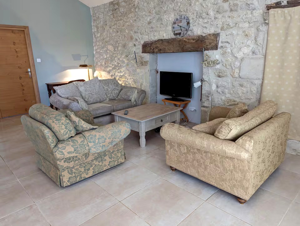 Le Chai -Domaine de Gourdon, Esclottes - photo 6