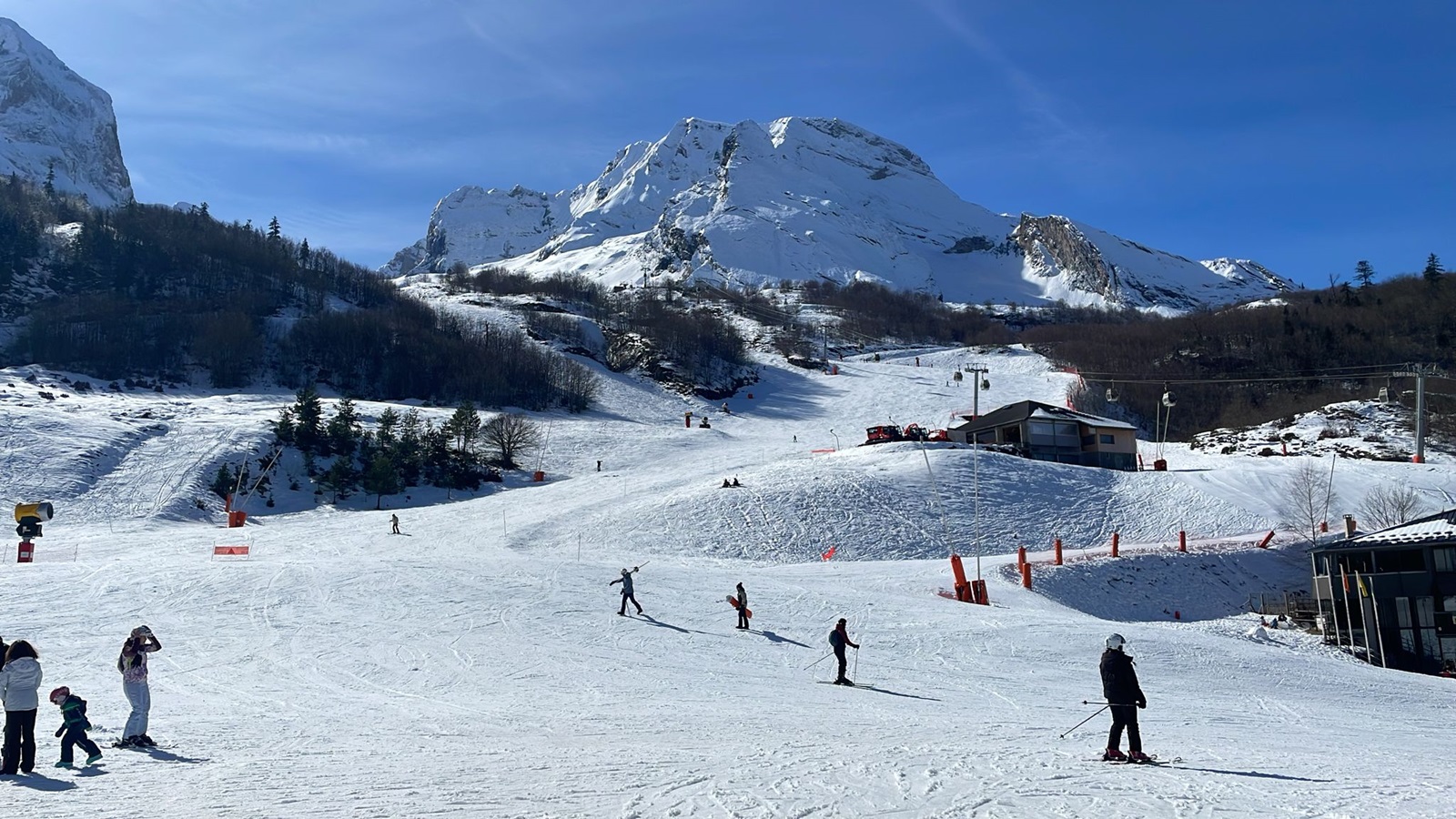 Gîte de la Maison Salanave, Béost - photo 6