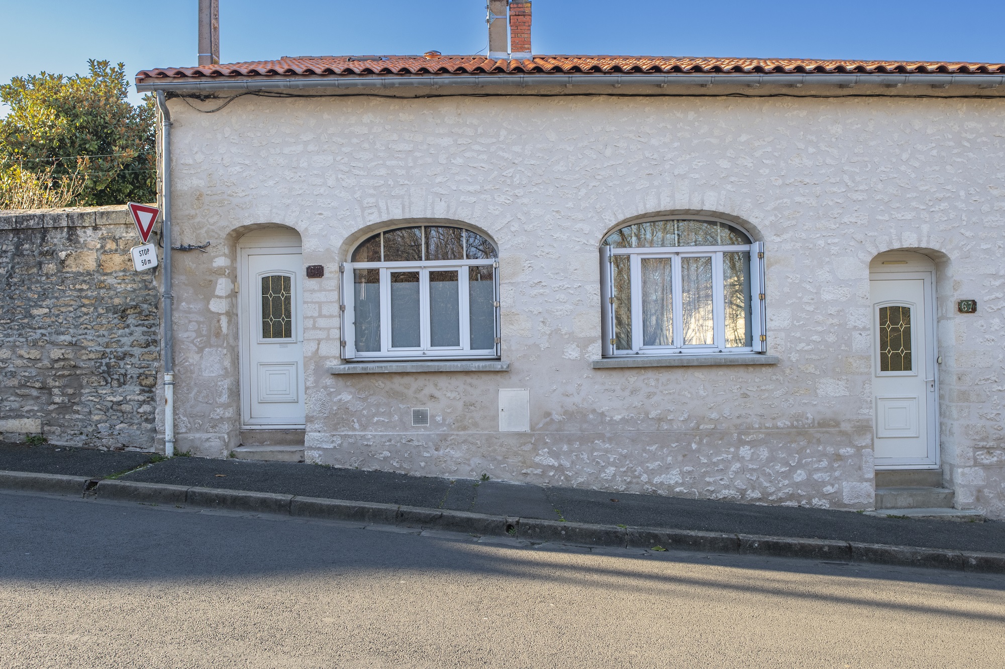 Les années héroïques - Résistance, répression et libération