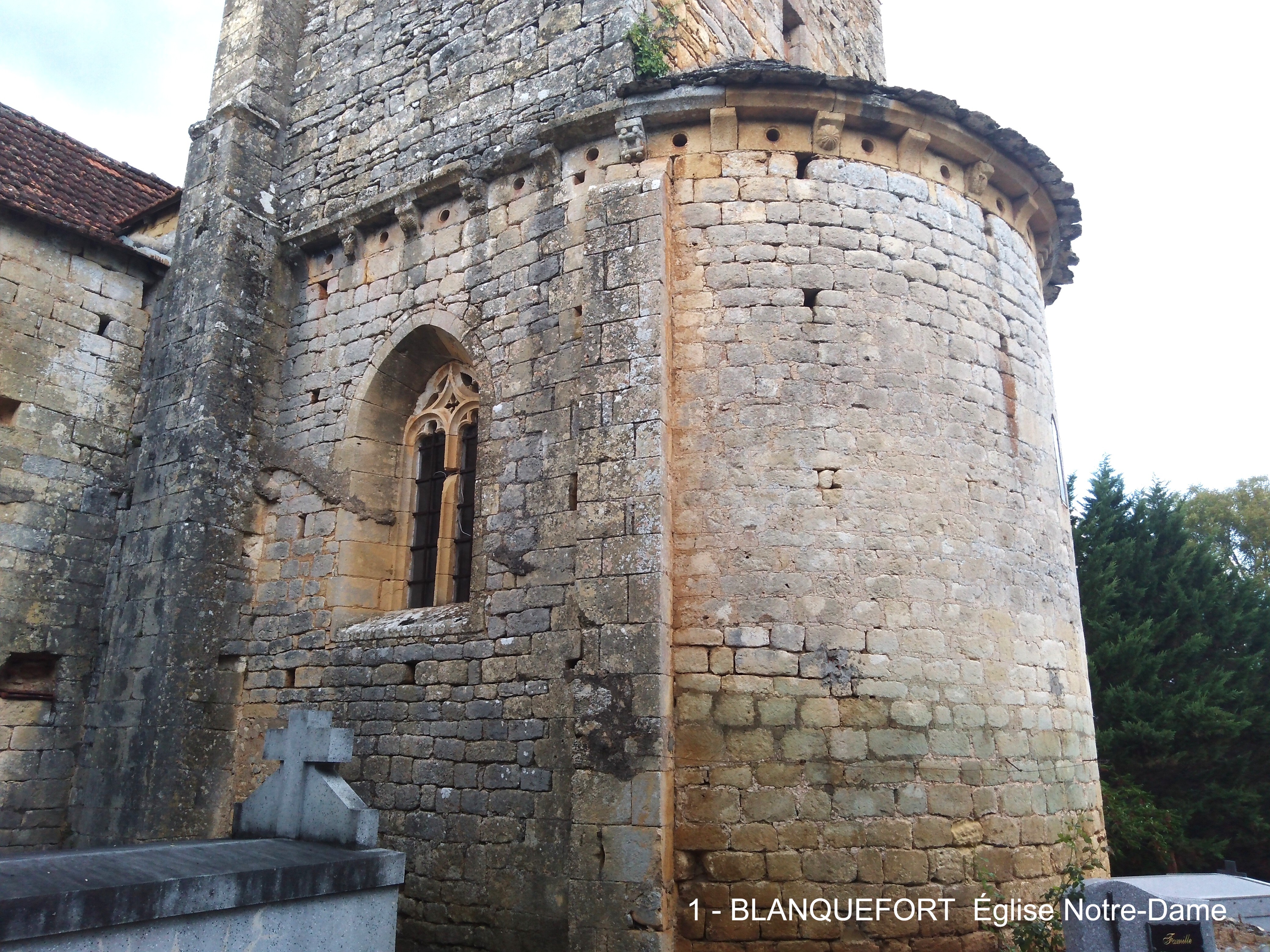 DÉCOUVERTES ROMANES - Circuit itinérant pour petits et grands