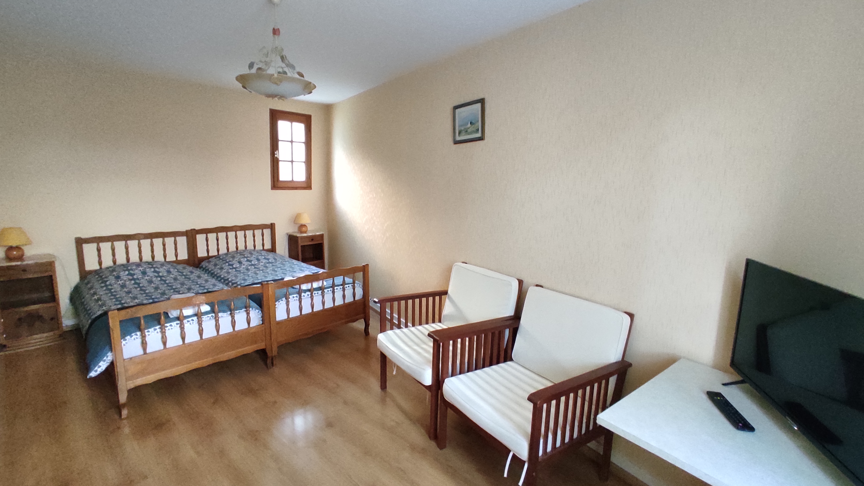 Résidence Quelques fleurs - Appt. n°2