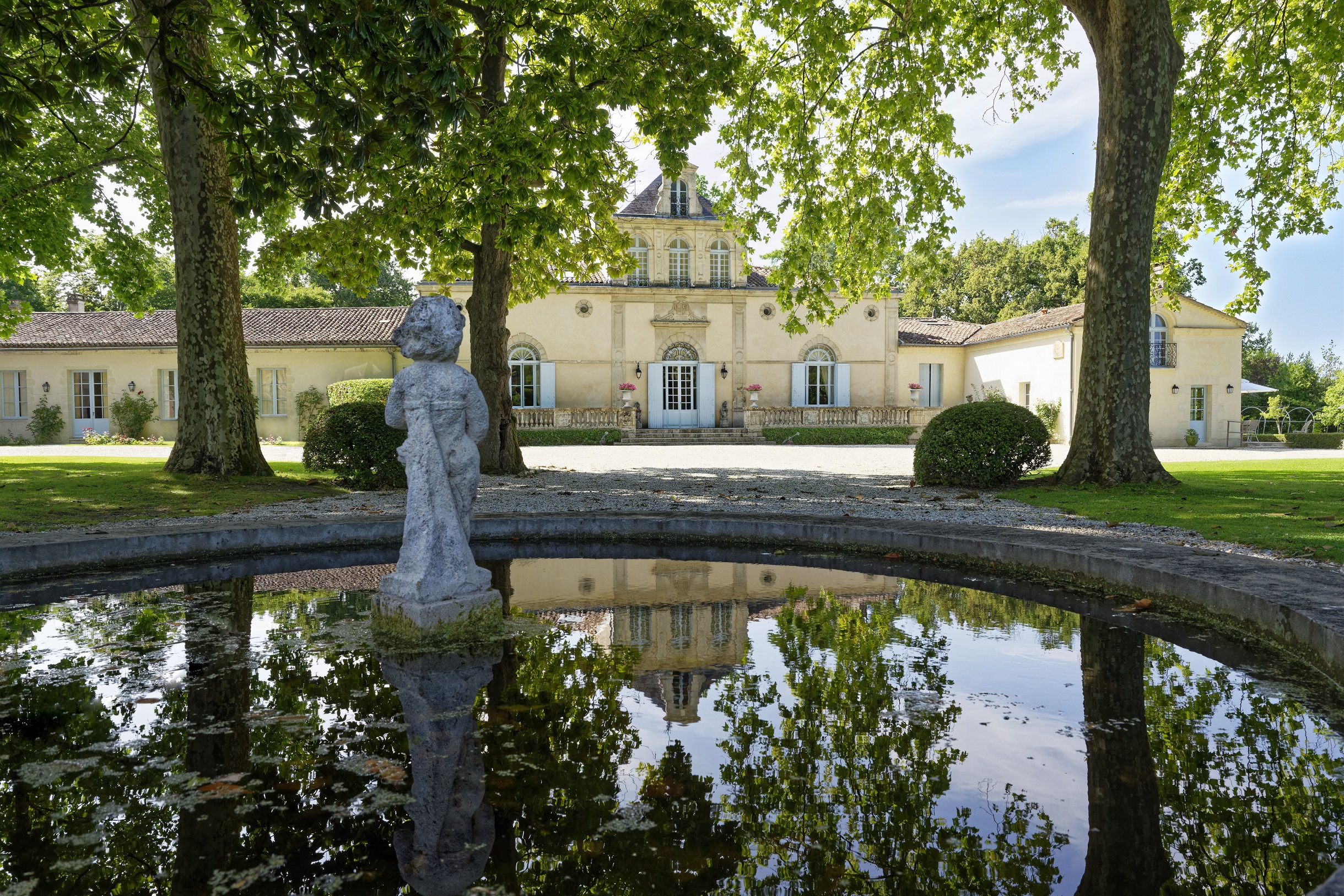 Château Siran