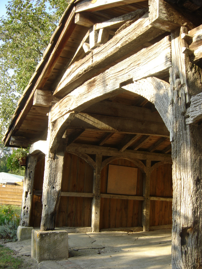 Eglise St-Michel (de Gieure)