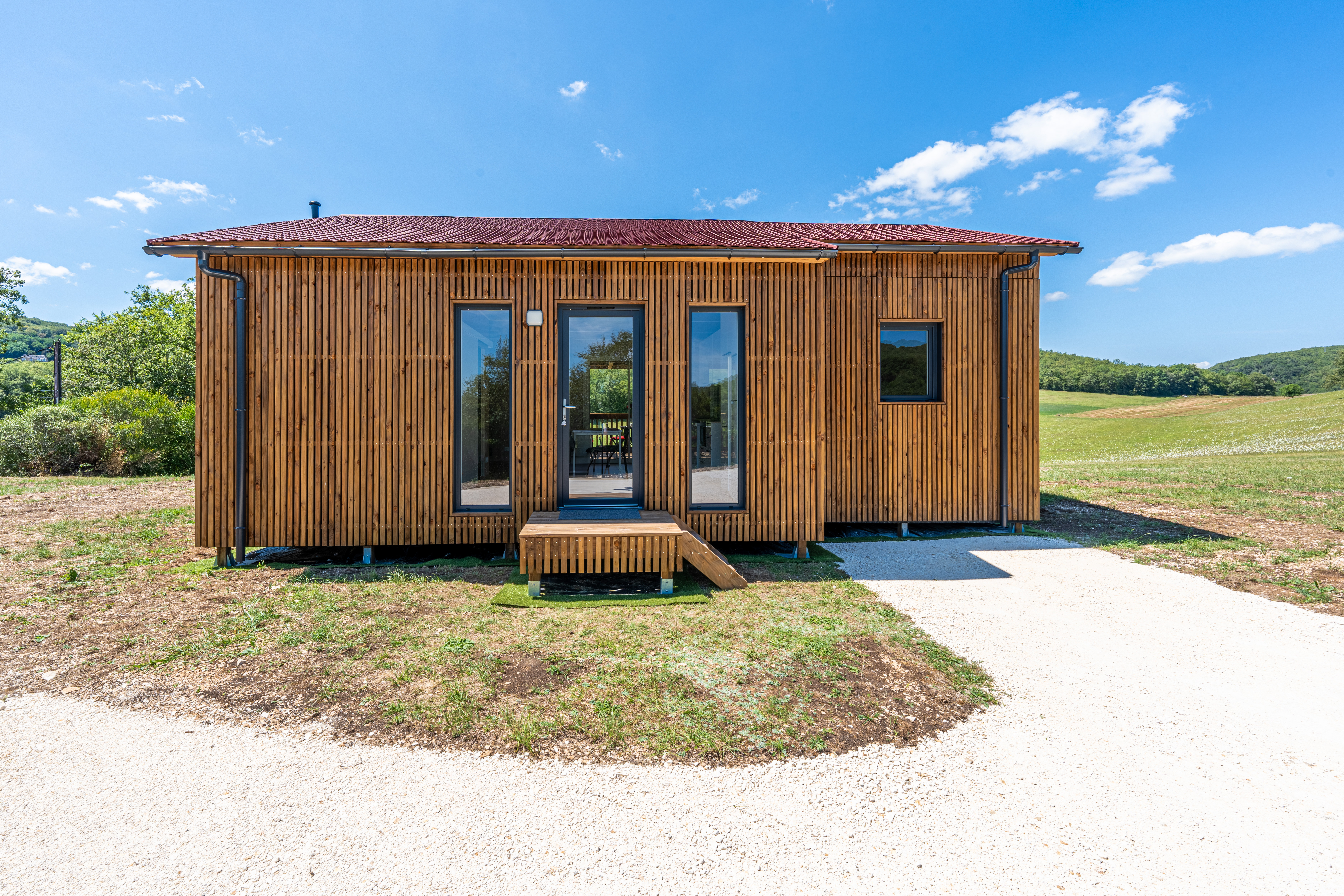 Le Chalet de Laborie, Carlux - photo 7