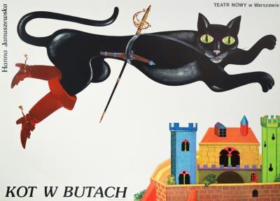 Exposition « Le mouvement Affichiste Polonais » 