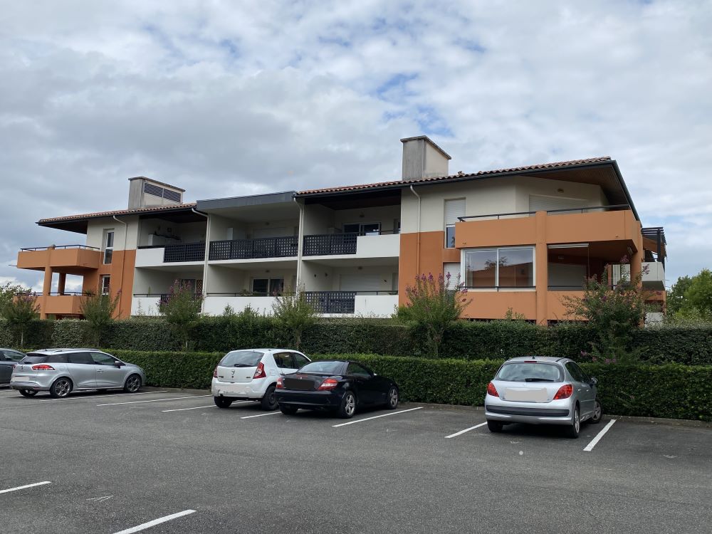 T3 - 1 à 4 pers. - DIART27/D