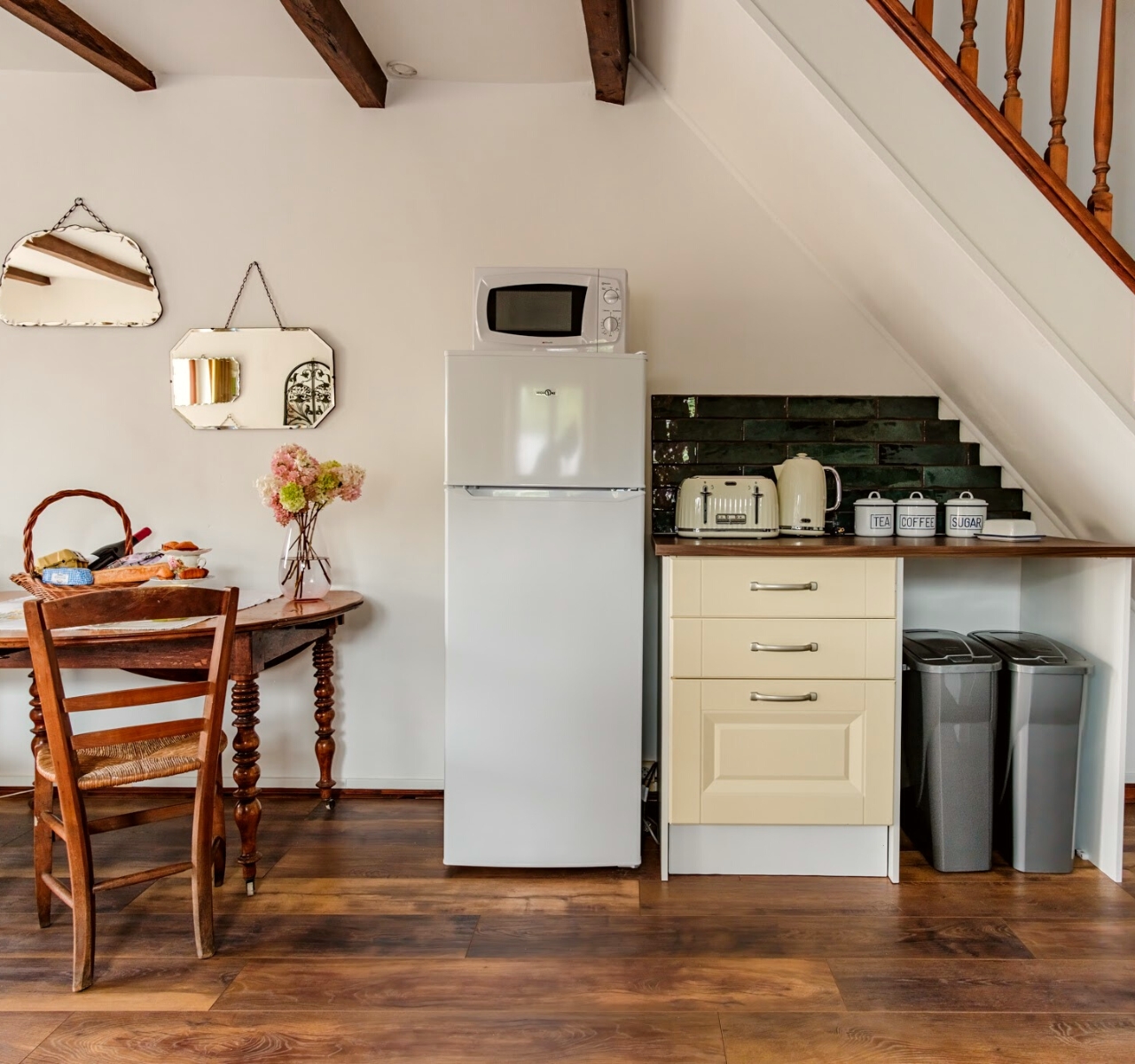 La Vache, Champniers - photo 10