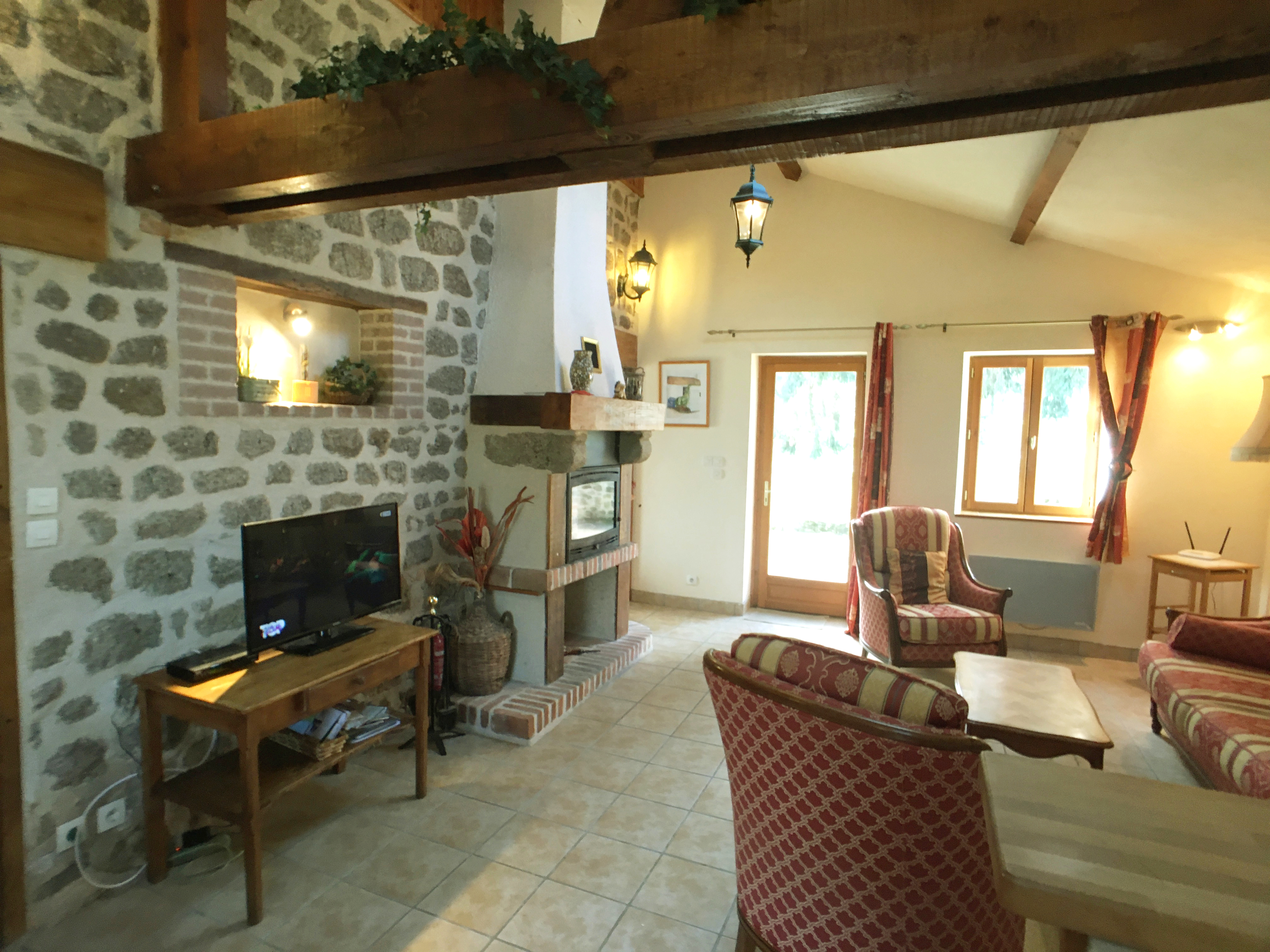 LA BUJADE, Peyrat-la-Nonière - photo 19