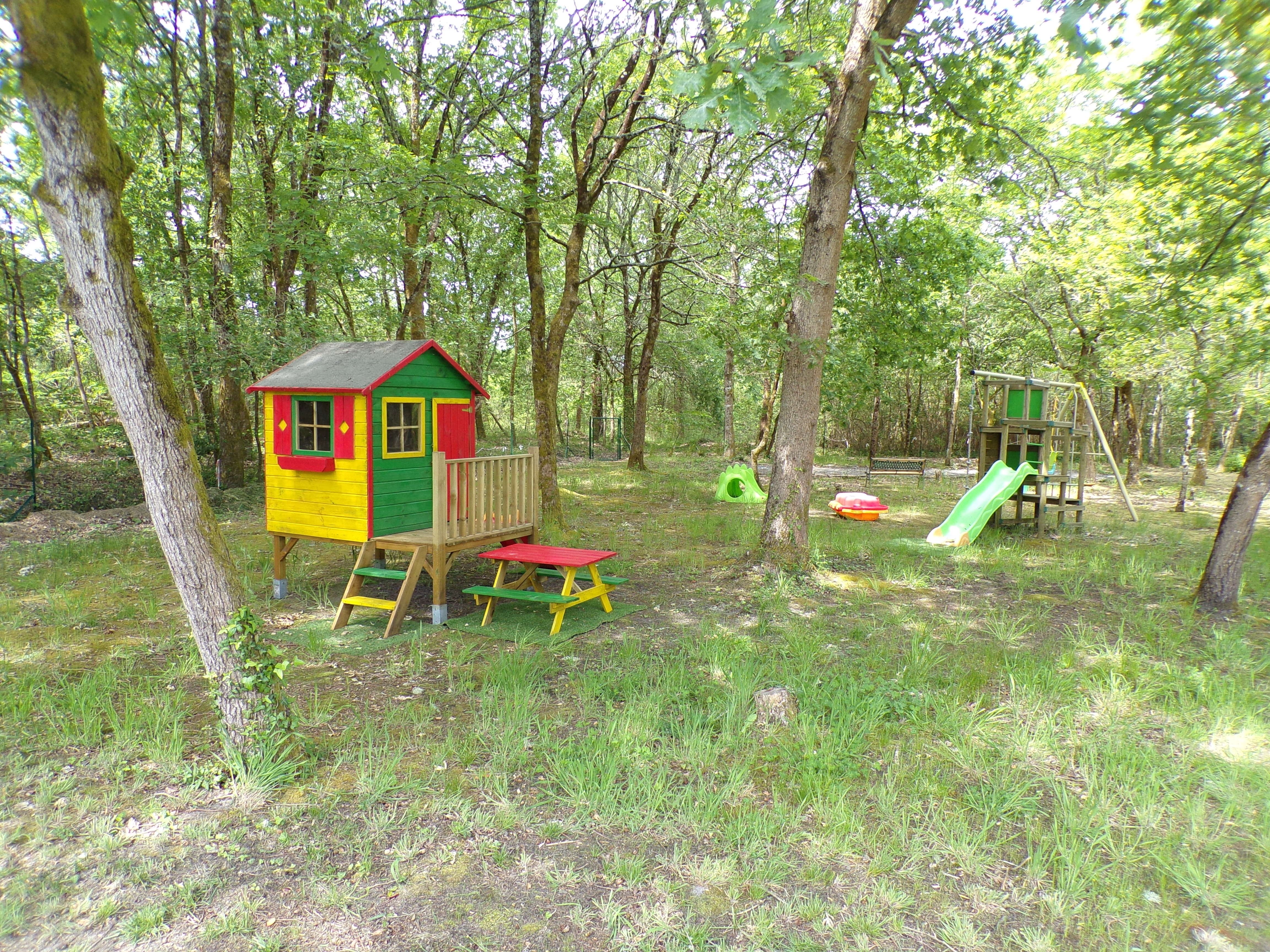 Gîte Crocus au calme / piscine / wifi, Gastes - photo 3