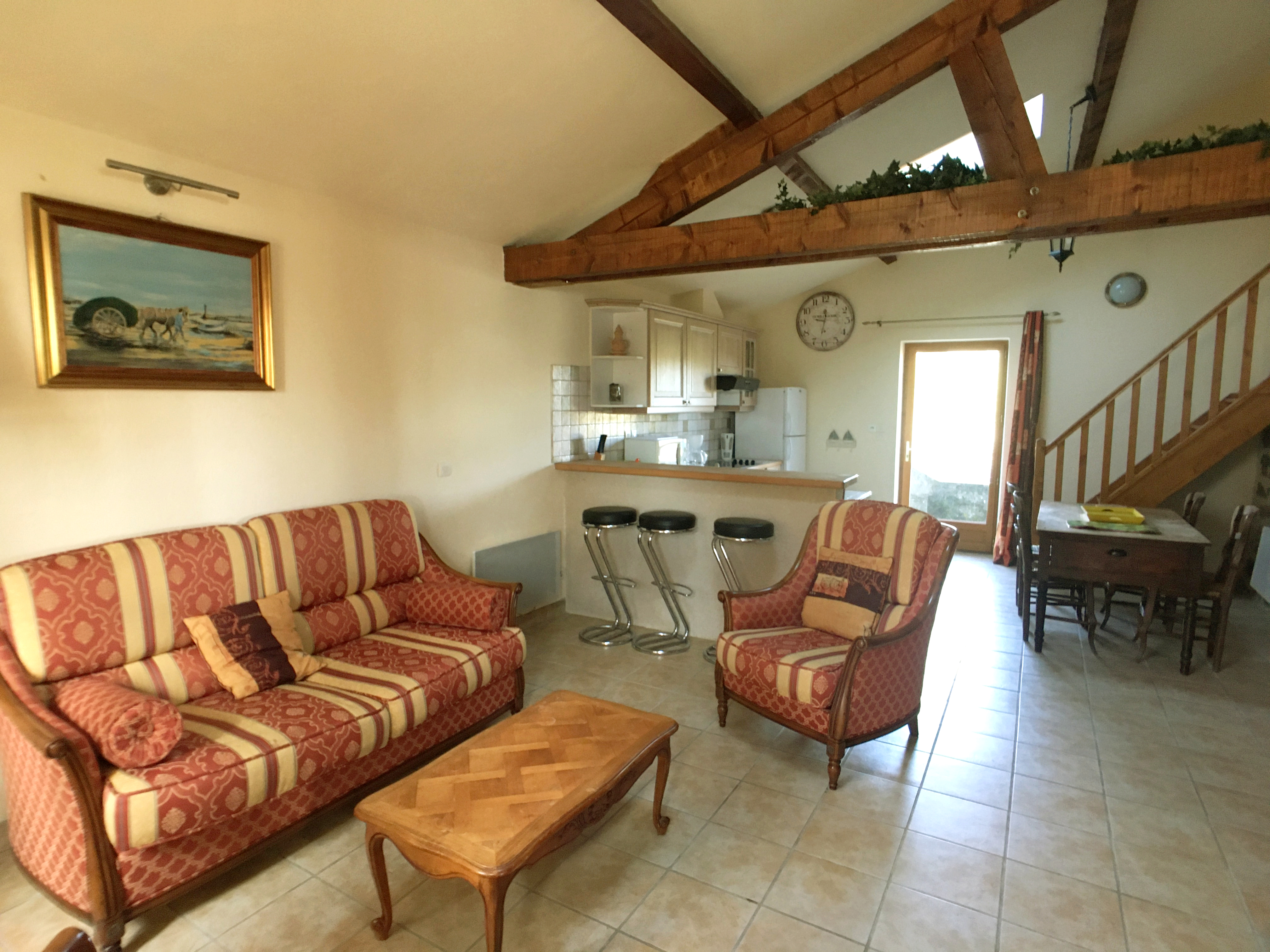 LA BUJADE, Peyrat-la-Nonière - photo 18