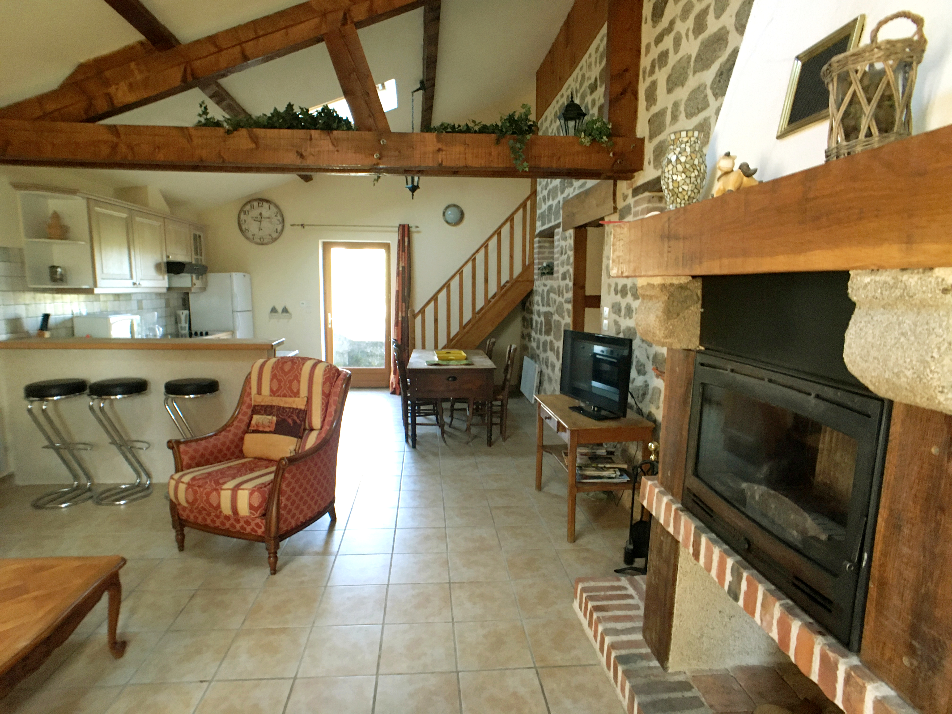 LA BUJADE, Peyrat-la-Nonière - photo 8