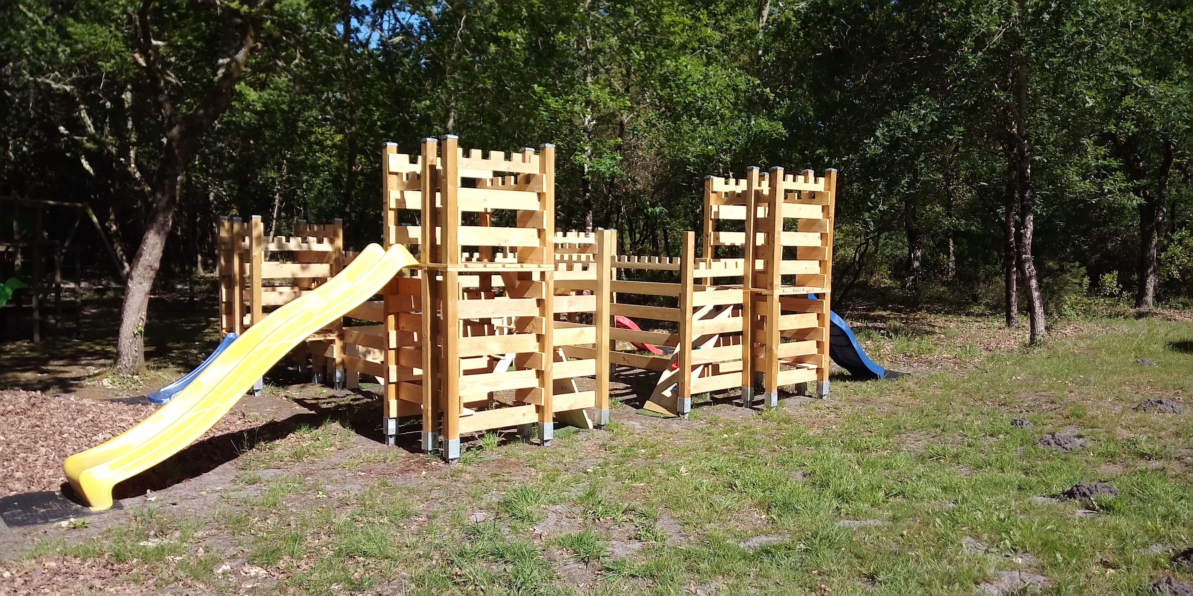 Gîte Crocus au calme / piscine / wifi, Gastes - photo 9