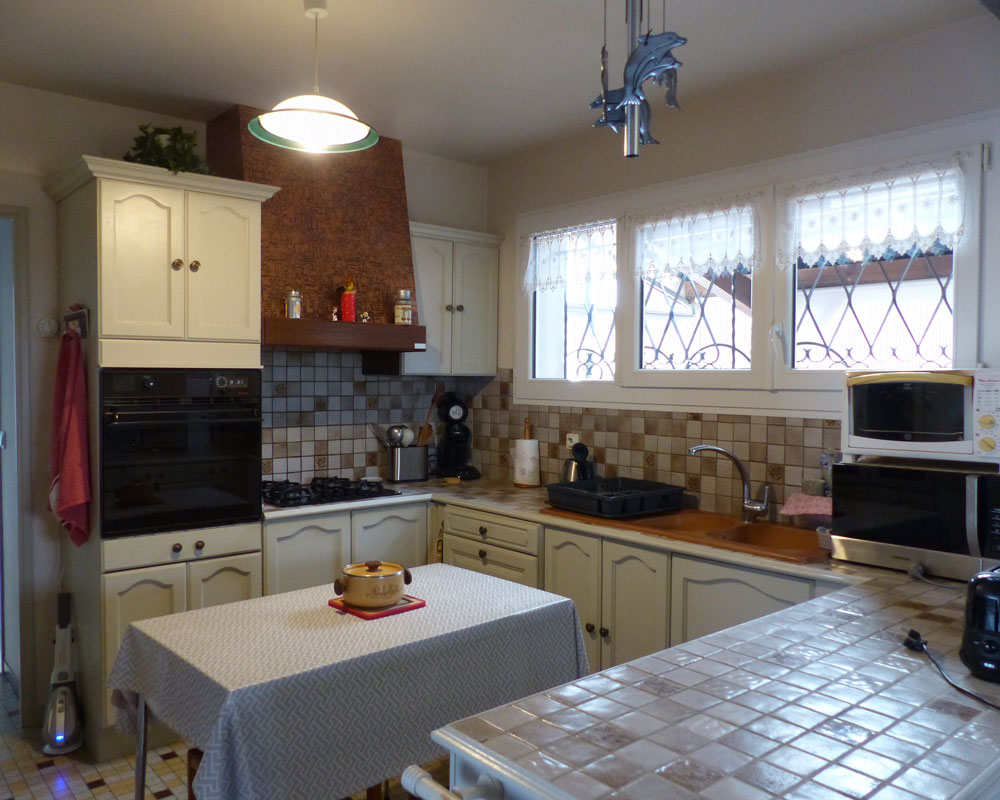 T3 - 1 à 4 pers. - LACT3/E - photo 5