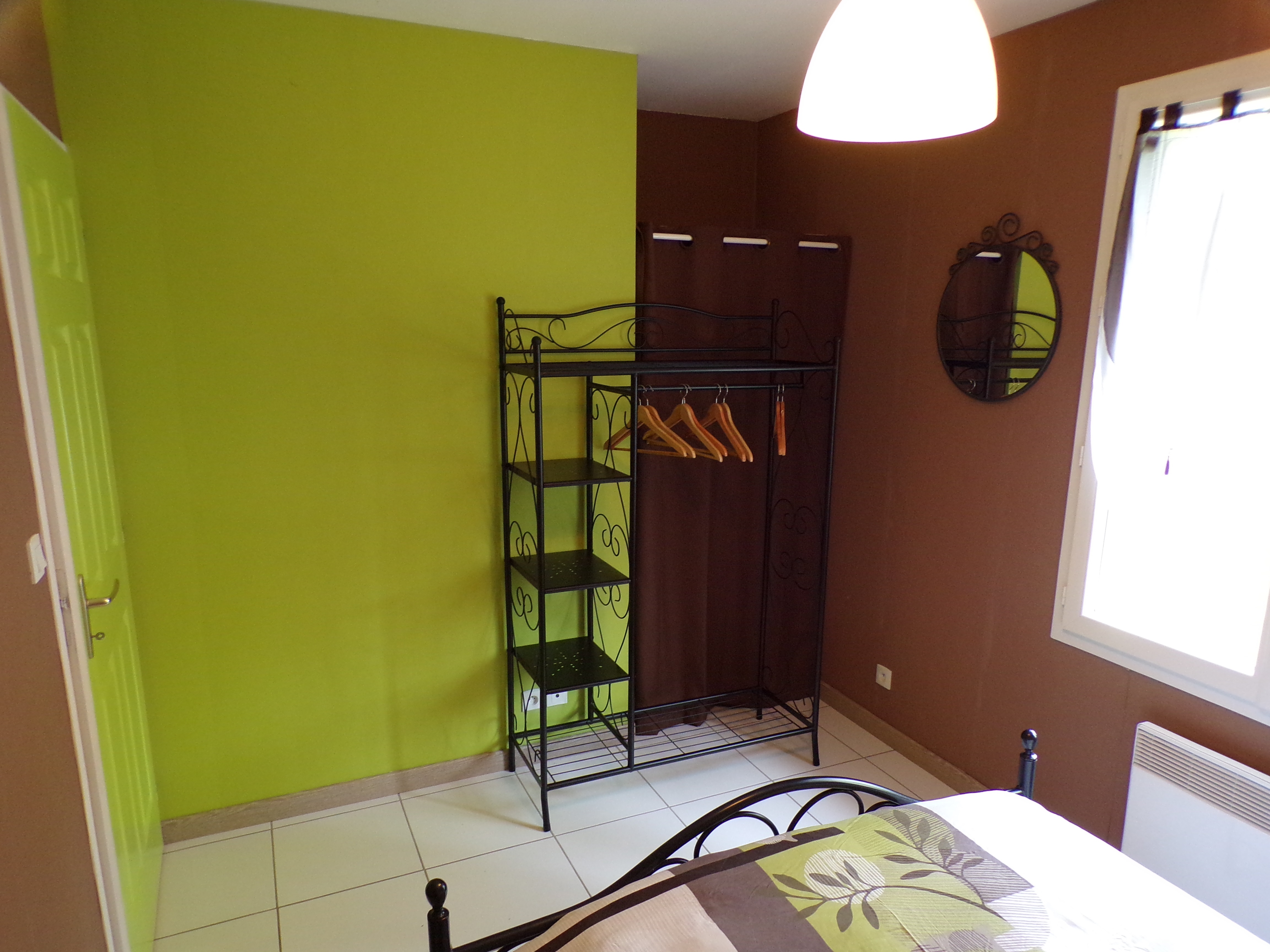 Gîte Crocus au calme / piscine / wifi, Gastes - photo 10