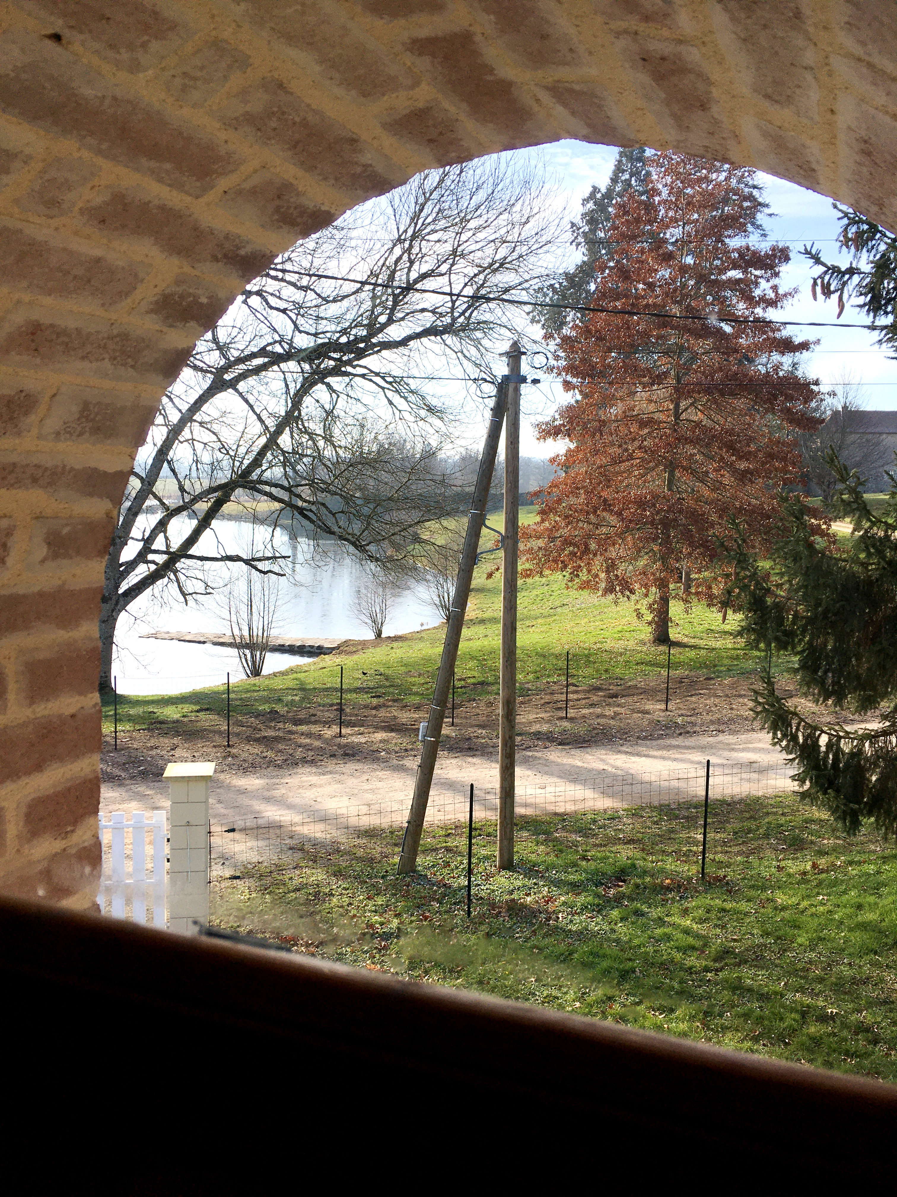 LA BUJADE, Peyrat-la-Nonière - photo 23
