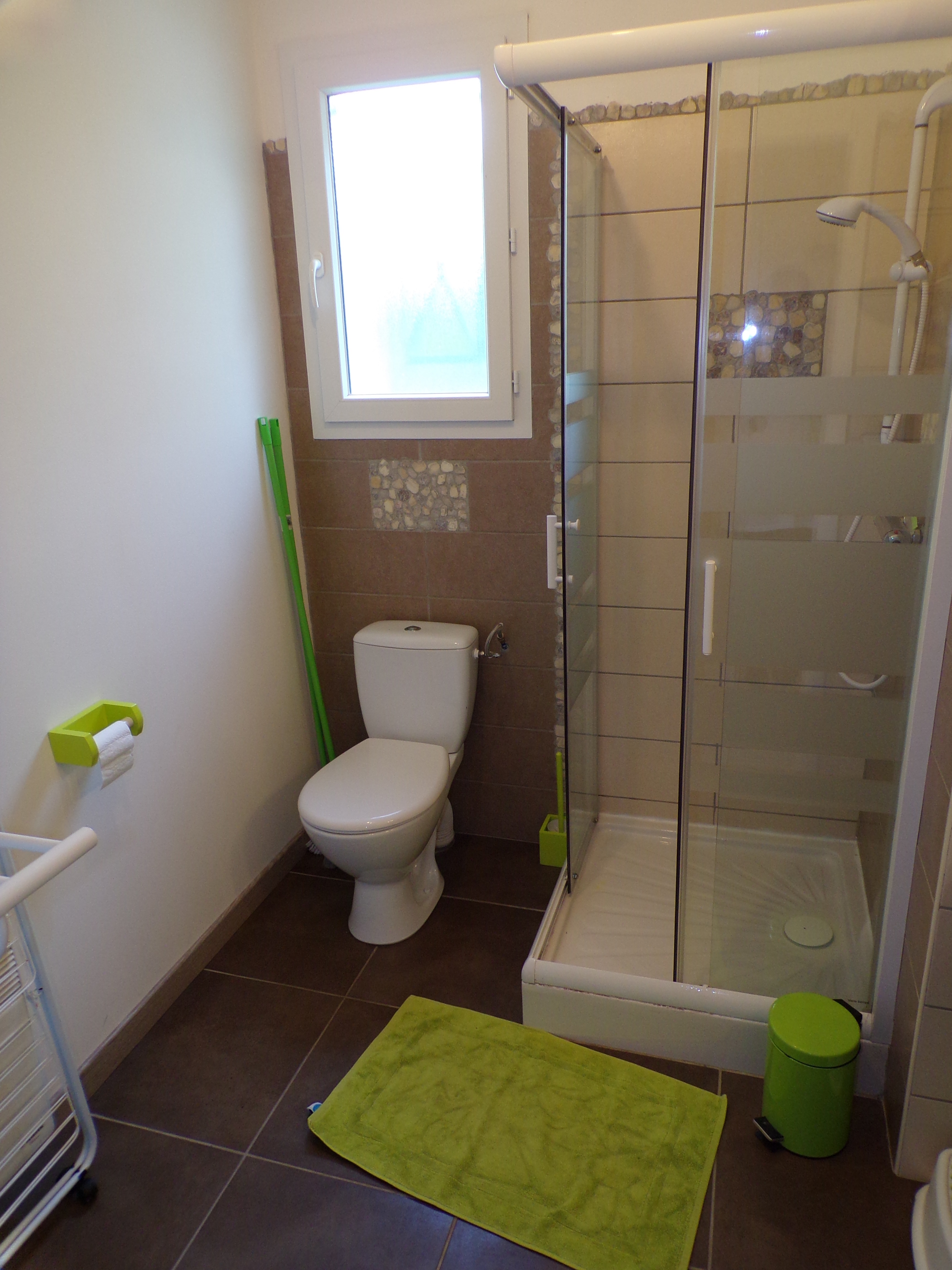 Gîte Crocus au calme / piscine / wifi, Gastes - photo 6