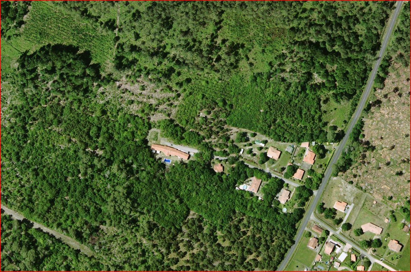 Gîte Crocus au calme / piscine / wifi, Gastes - photo 13