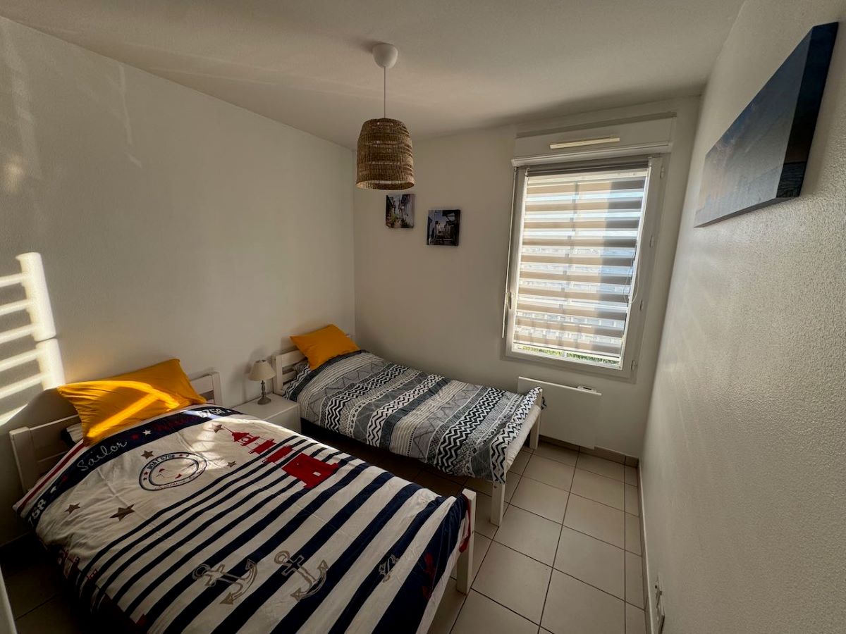 Le Tamaris - Pause idéale, Audenge