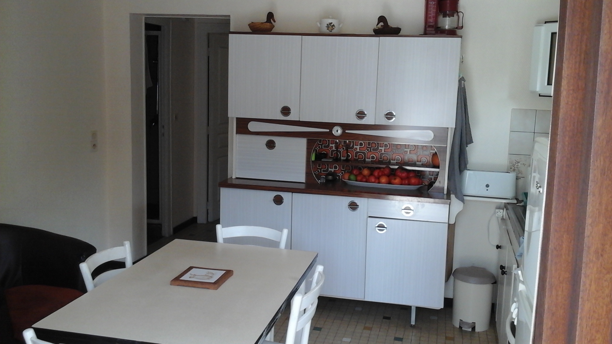 T2 - 1 à 2 pers. - ABT1/B - photo 3