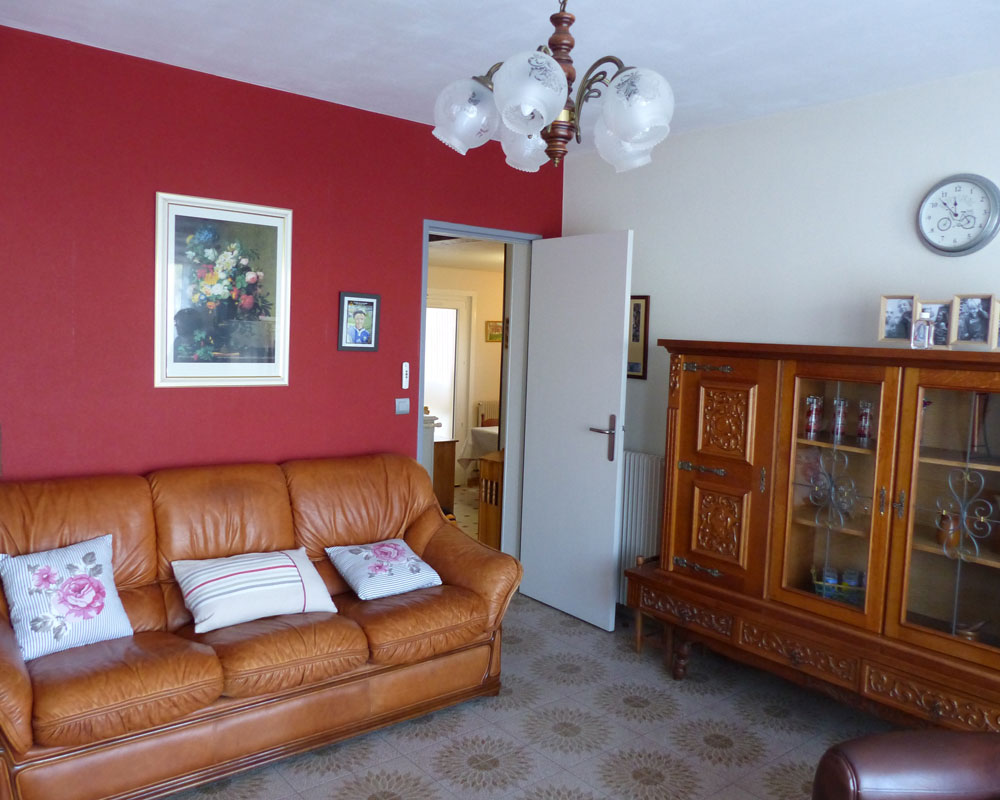 T3 - 1 à 4 pers. - LACT3/E - photo 2