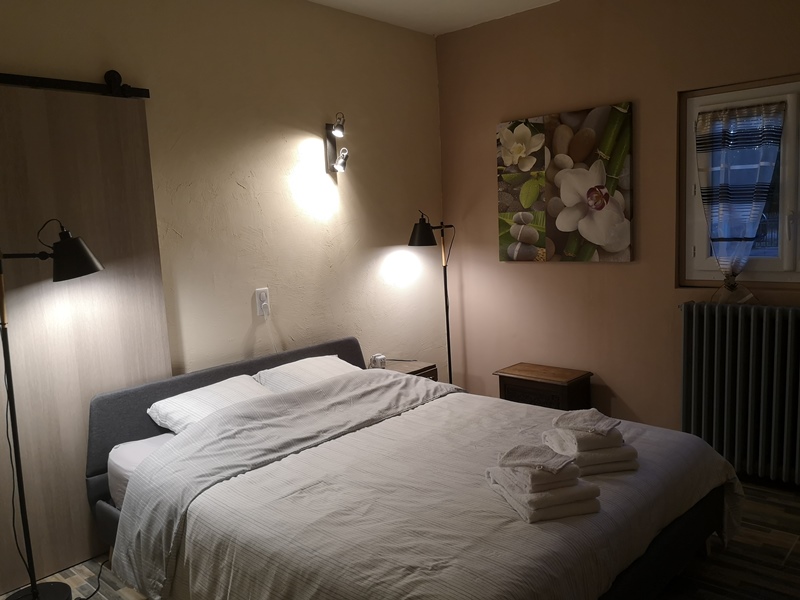 O Vents d'Anges, Eyraud-Crempse-Maurens - photo 9