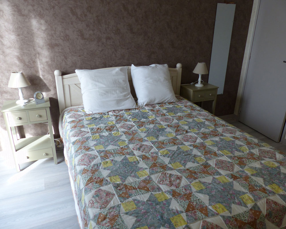 T3 - 1 à 4 pers. - LACT3/E - photo 3