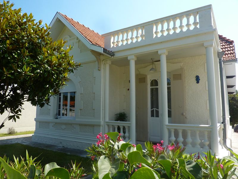 Villa Marguerite