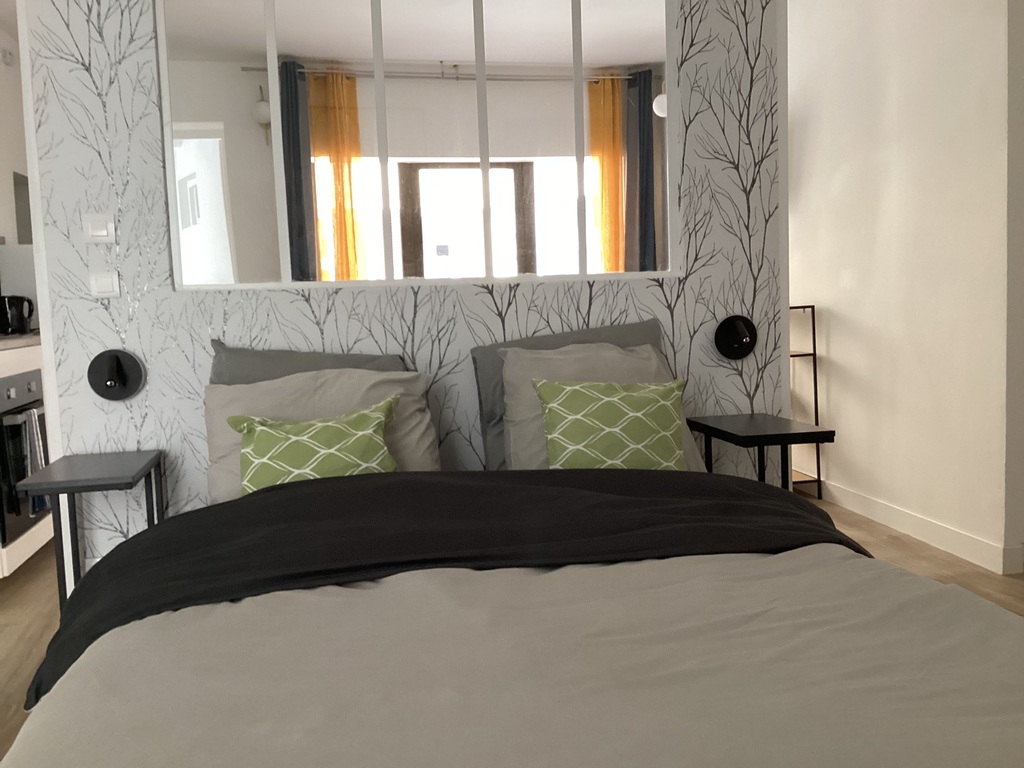 SAS Ma Maison Rentals - Appartement 3