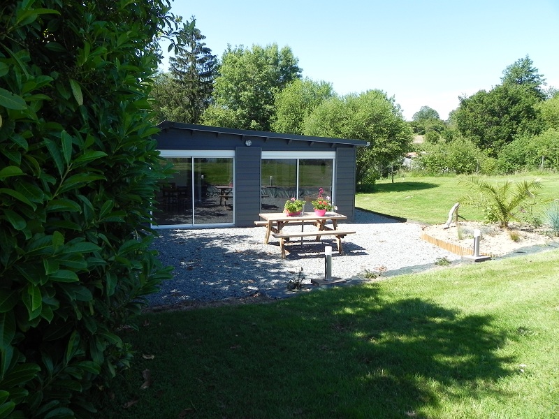 Gites de l'Etang, Beaulieu-sous-Parthenay - photo 7