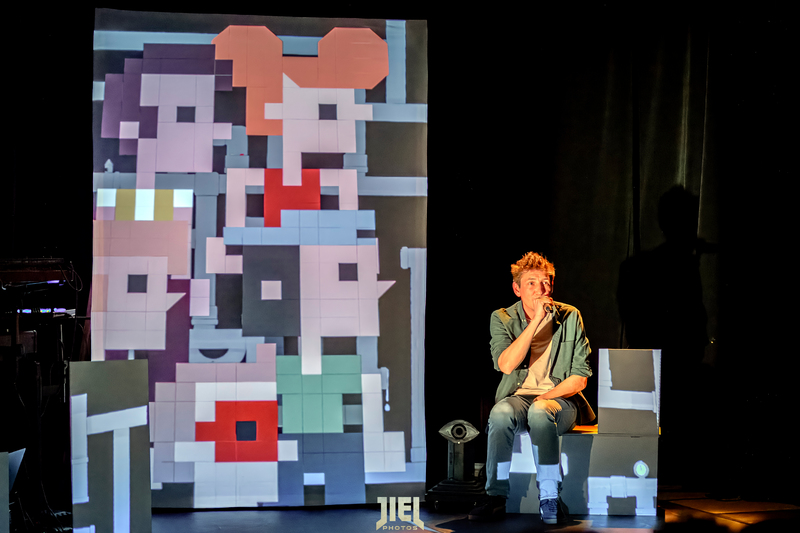 Le Méchant, très Méchant Roi et la Tour d’Ivoire en Plastique - Tiou — Concerts & Festivals à Gironde