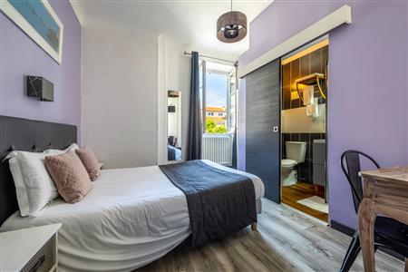Hôtel Parc Mazon Biarritz Hôtel Parc Mazon Biarritz