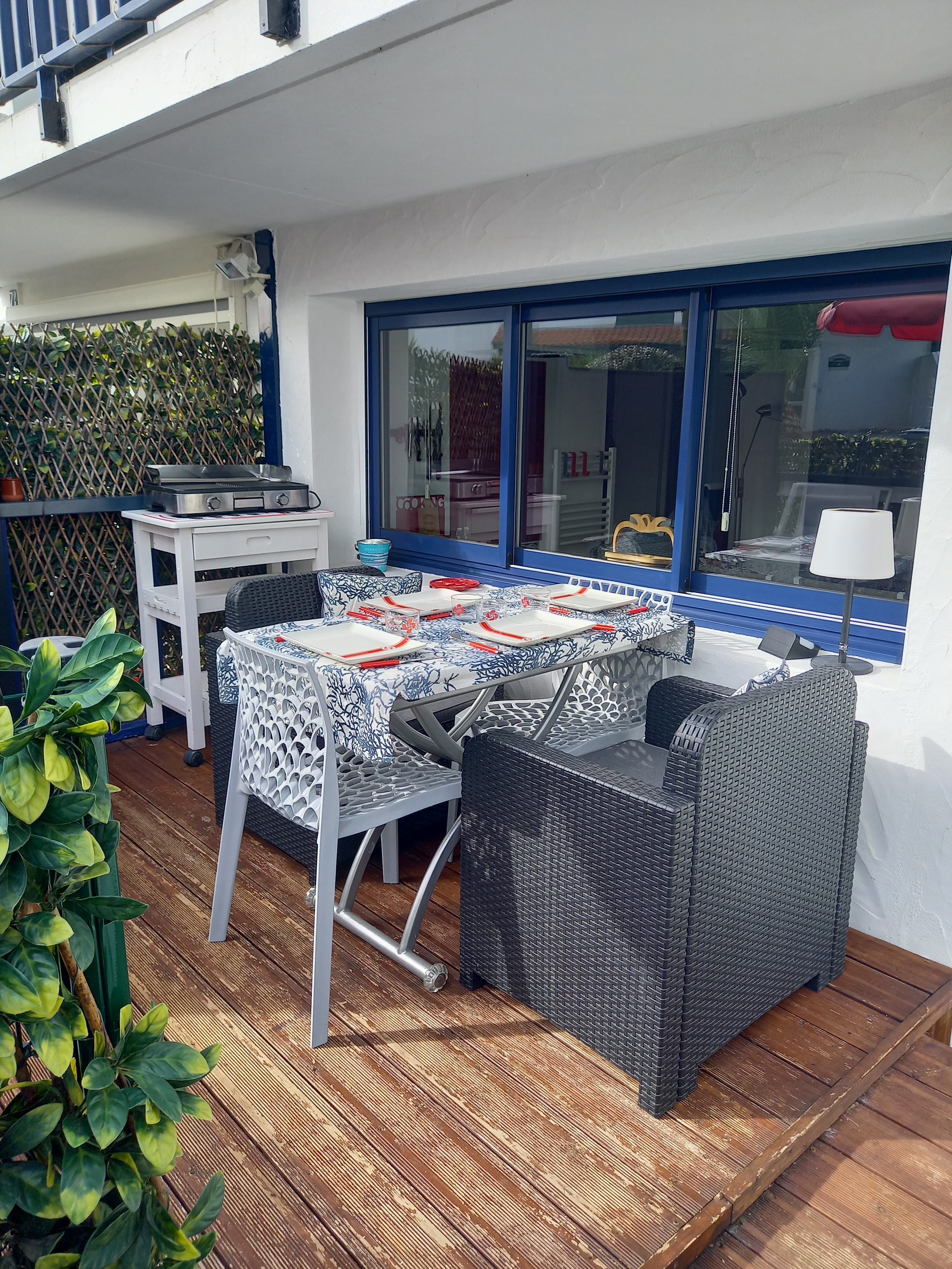 Madame Françoise EGO, Bidart - photo 3