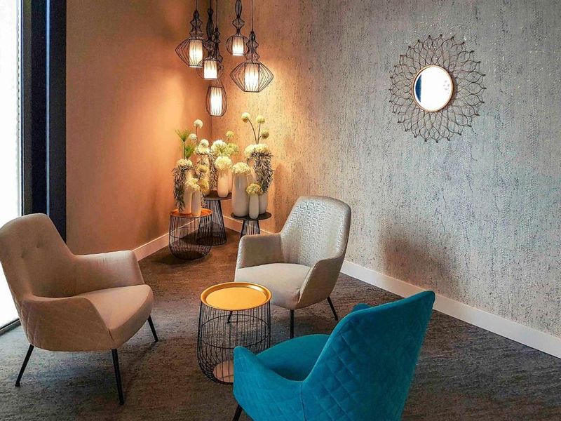 Hôtel Mercure Libourne-Saint Emilion - photo 4