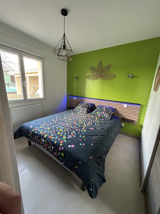 Le Ch'tit gîte Landais, Bégaar - photo 2