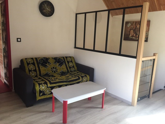 La Maison des Grillons