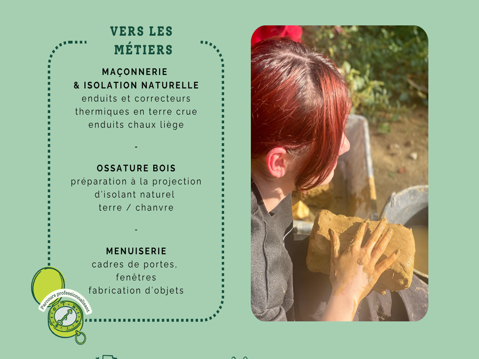 Visuel évènement
