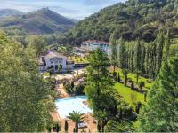Visite guidée Cambo-les-Bains Pays basque