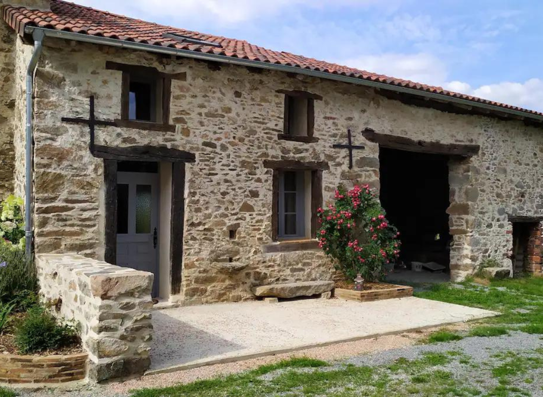 Le Clos Sainte-Catherine