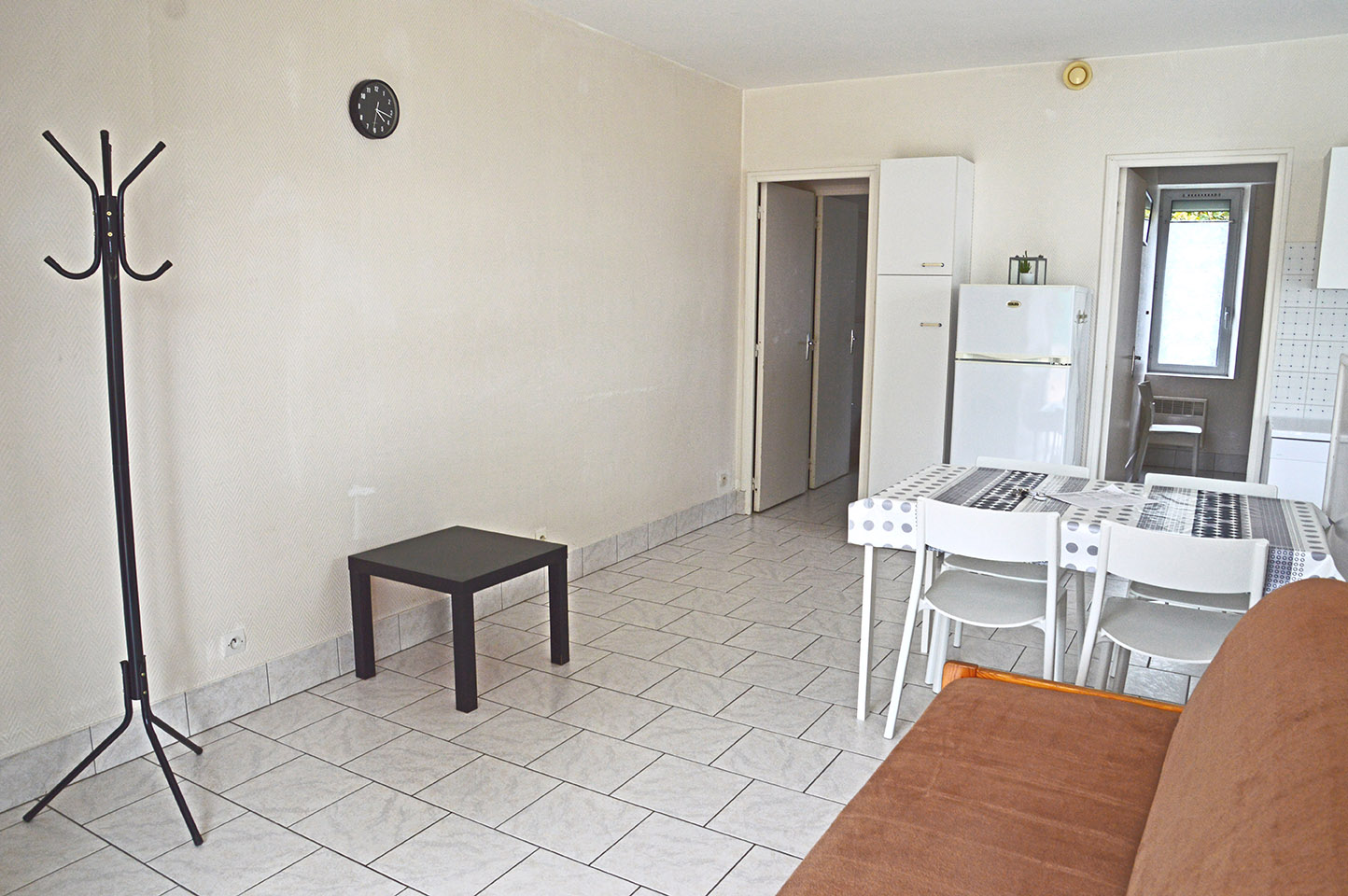 Madame Elisabeth ELIOT