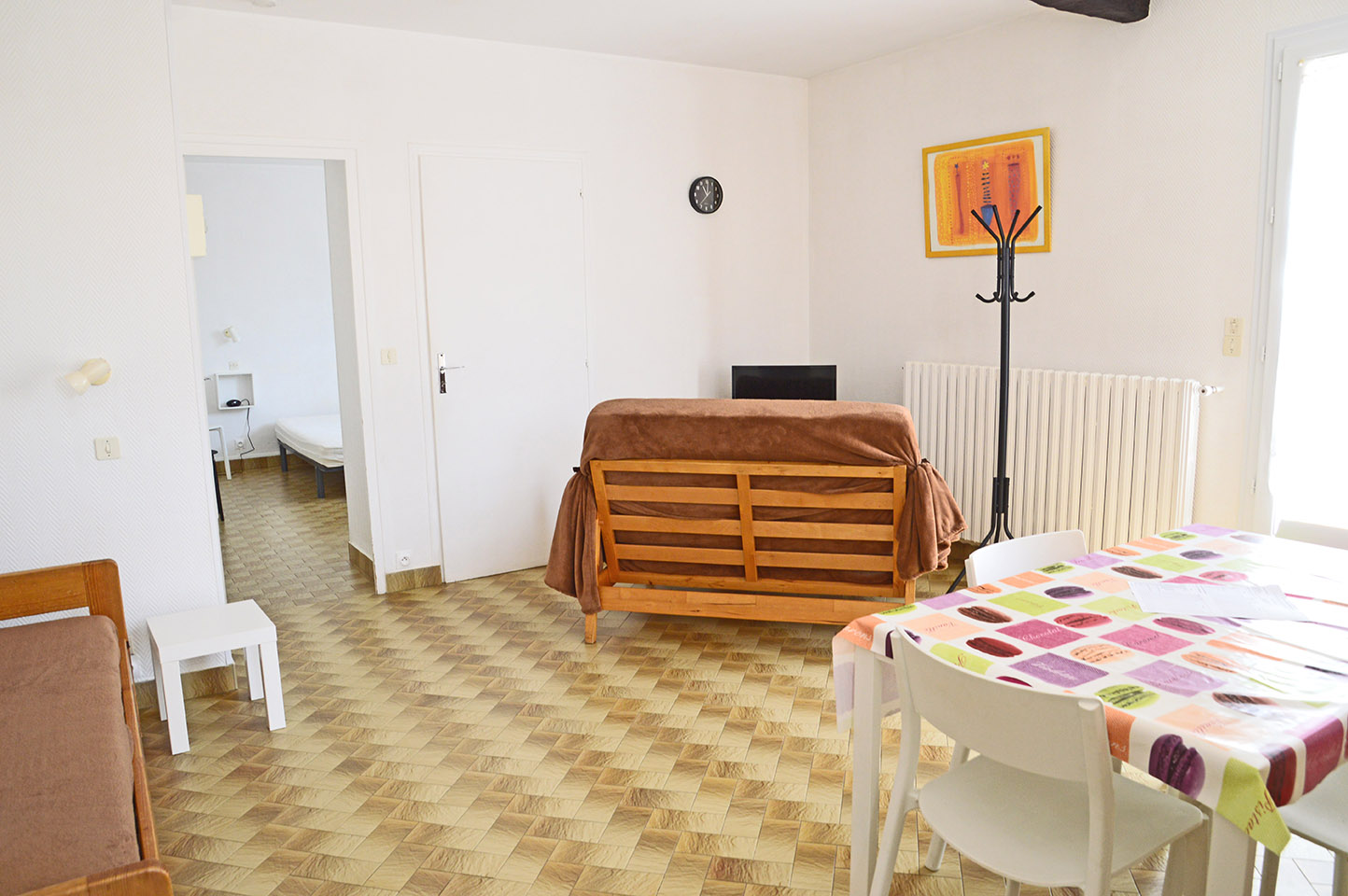 Madame Elisabeth ELIOT