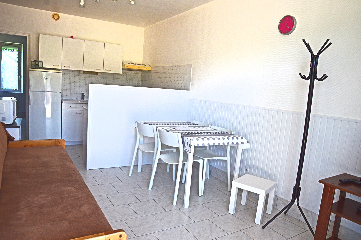 Madame Elisabeth ELIOT