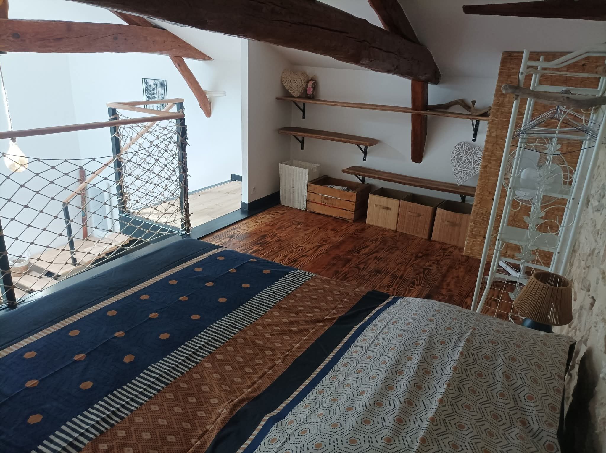 La Grange, Casteljaloux - photo 10