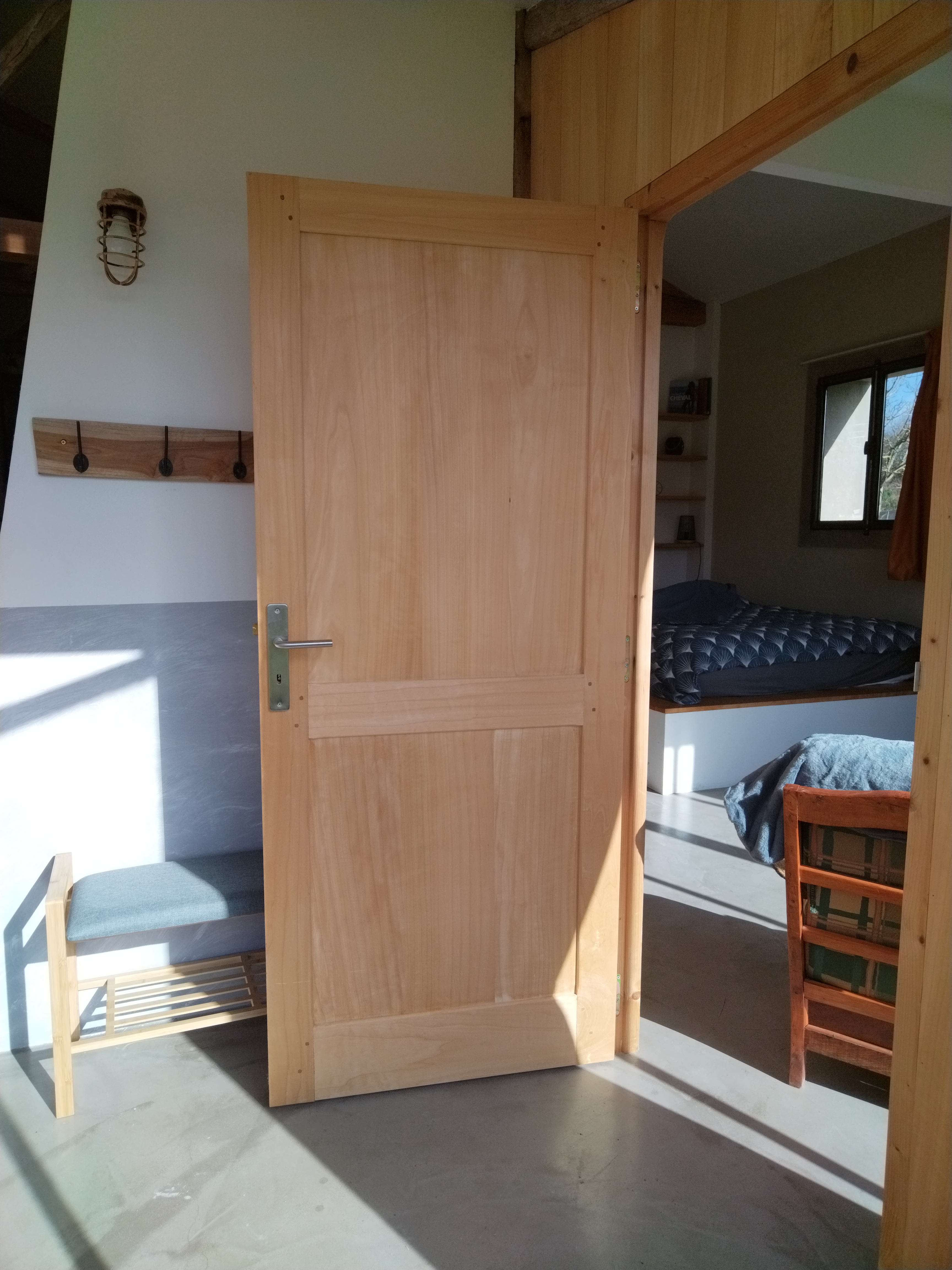 Gîte de la Courbotterie