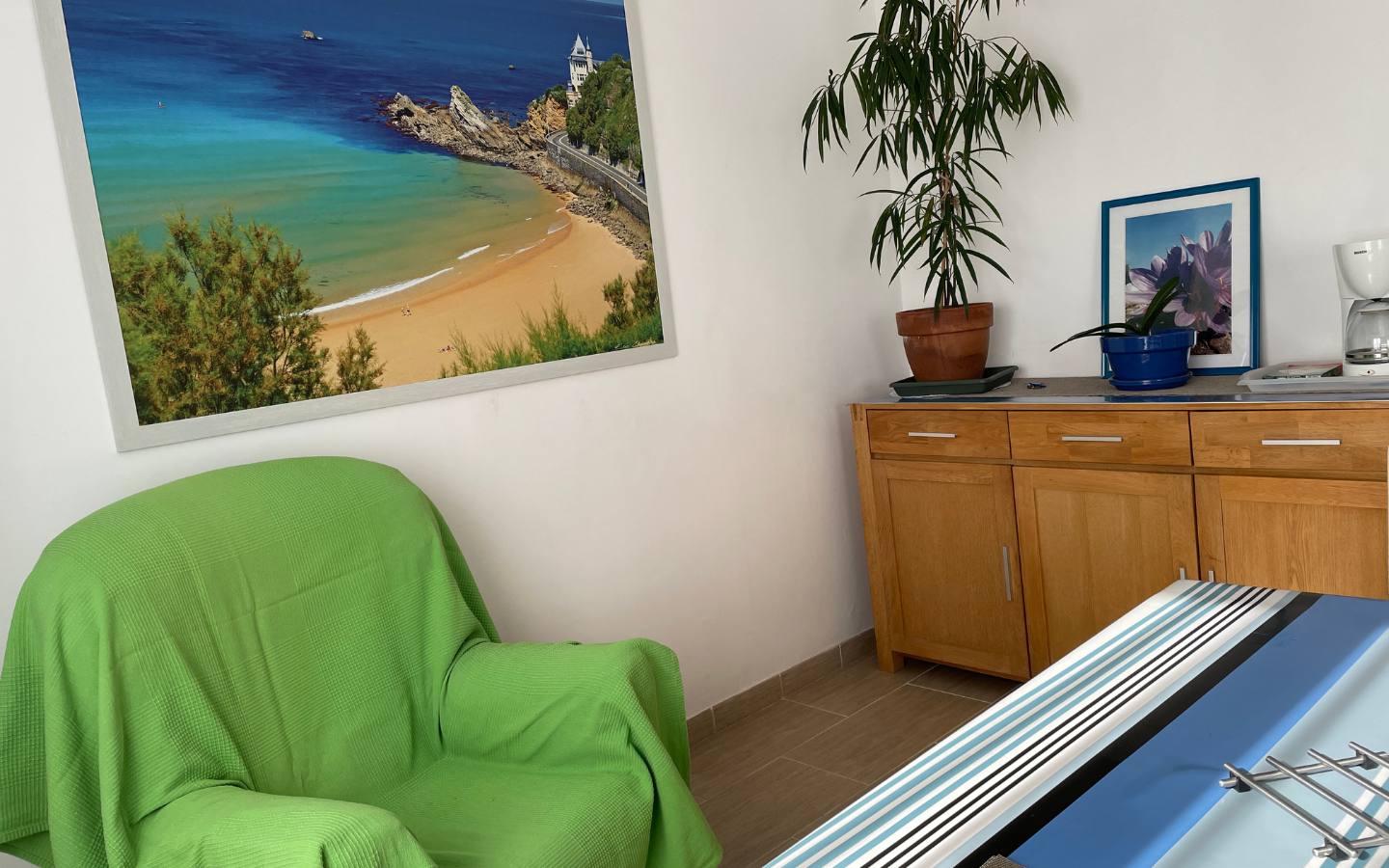 Location 54 Dours - Appt 4 - photo 4