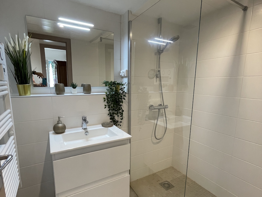 Location Villa L'Albizia du Penon, Seignosse - photo 9