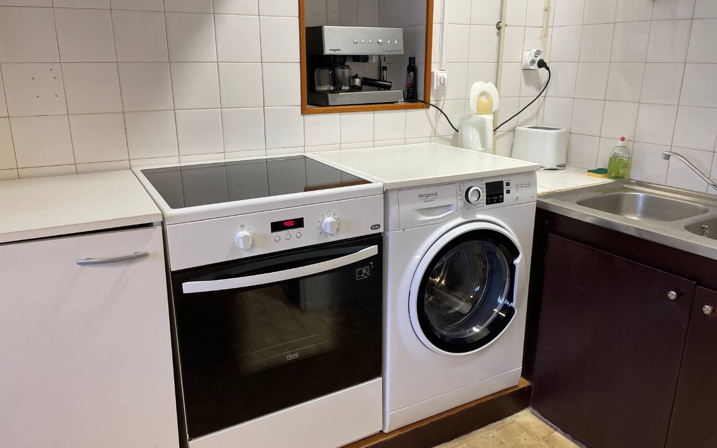 Location 109 Saint Esteben