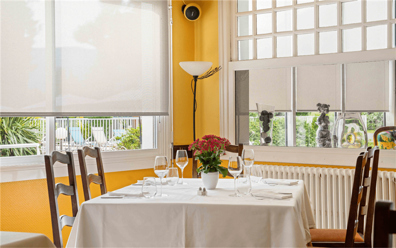 Le Vieux Logis