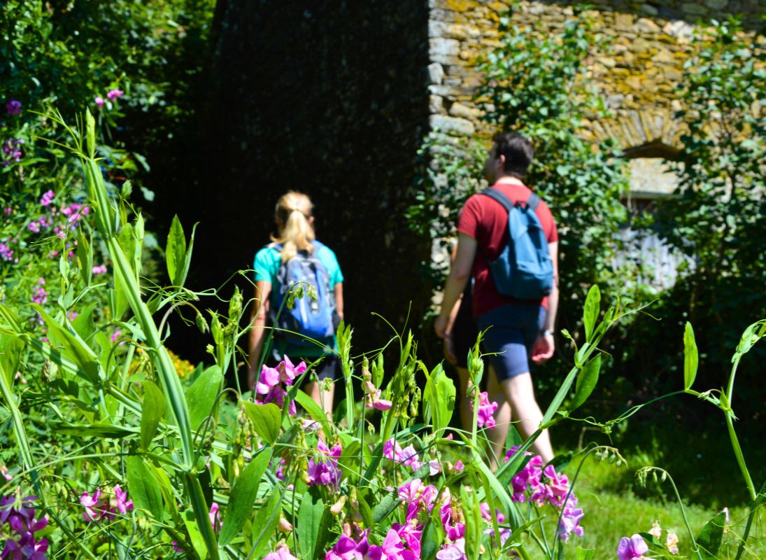 Circuit du Moulichou