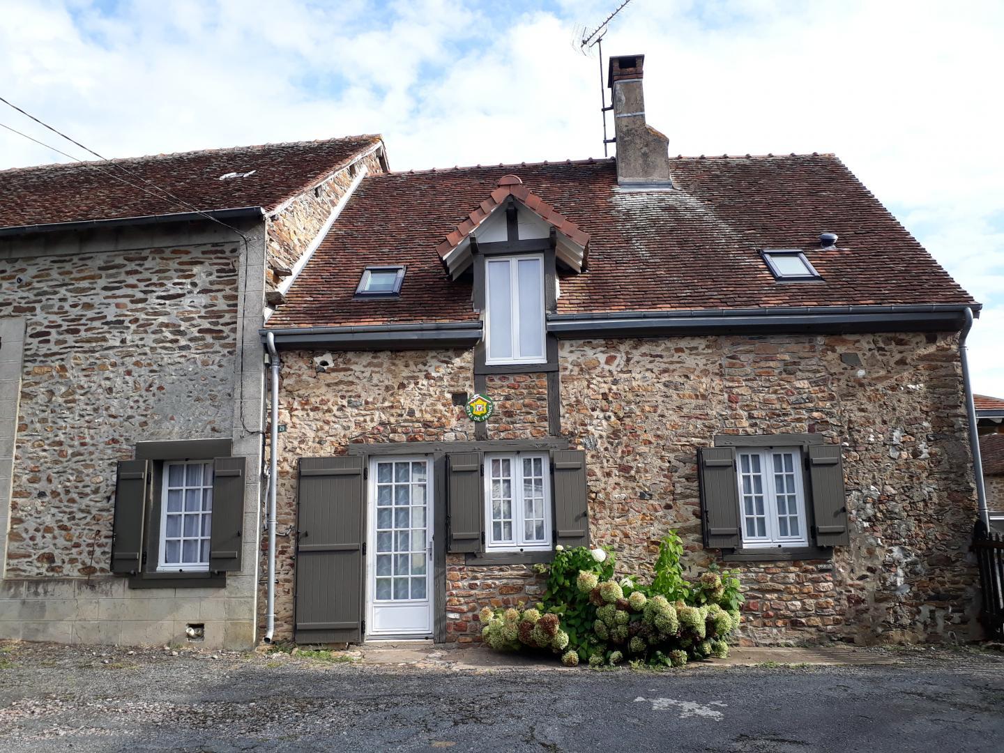 LA BUSSIÈRE - photo 2