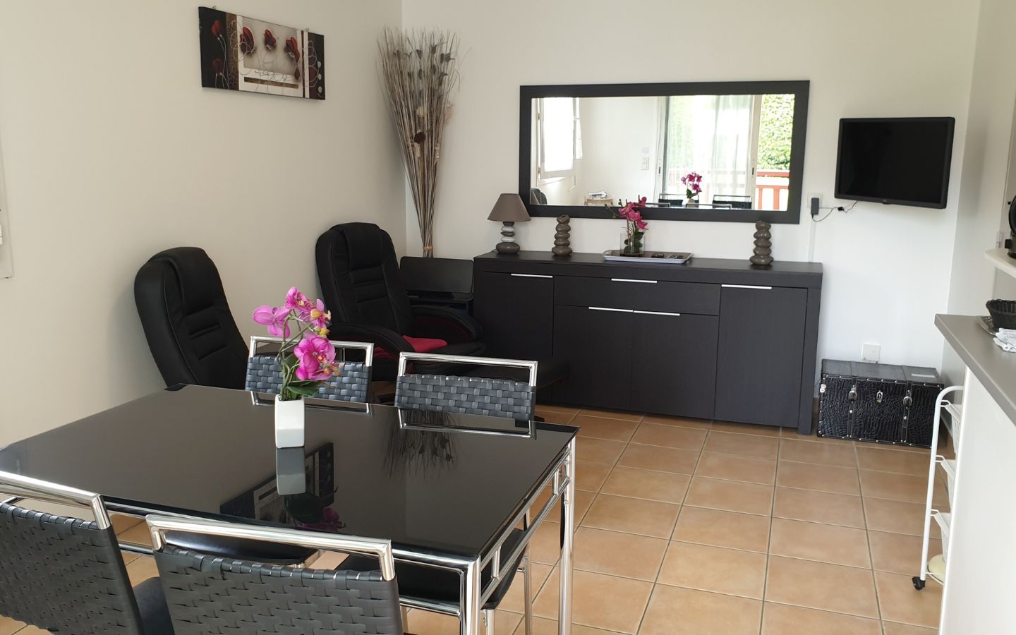 Location 51 Dorval - Baja
